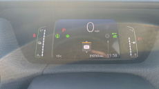 Honda Jazz 1.5 i-MMD Hybrid Crosstar EX 5dr eCVT Hybrid Hatchback